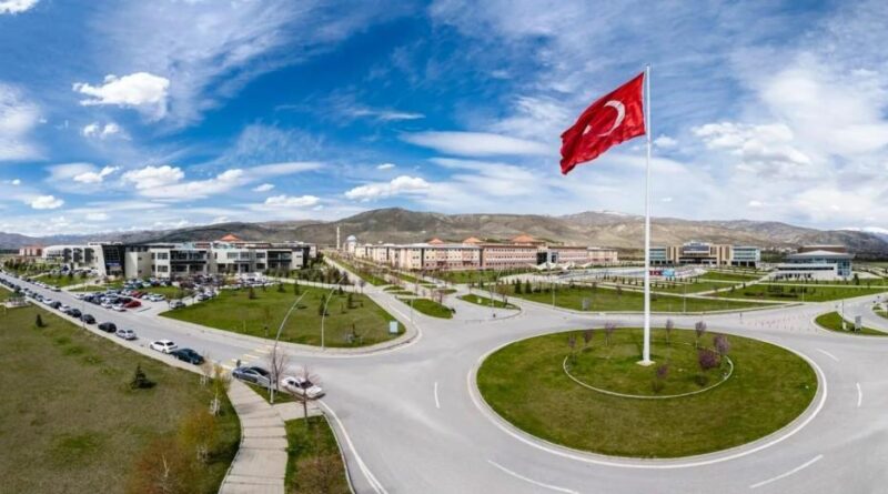 EBYÜ ile KUDAKA arasında yapay zeka eğitimi protokolü imzalandı 1