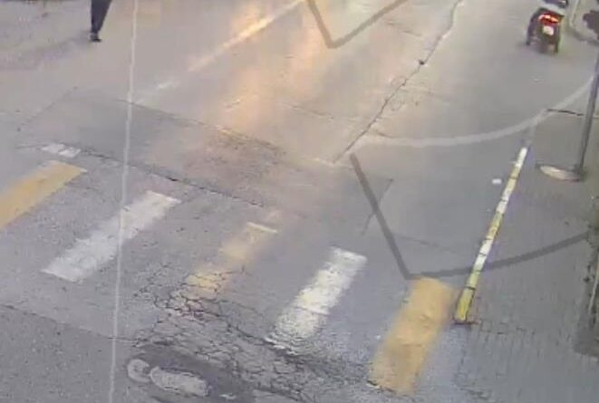 Erzincan’da boğazına yiyecek takılan 8 aylık bebek, Heimlich manevrası ile kurtarıldı 1