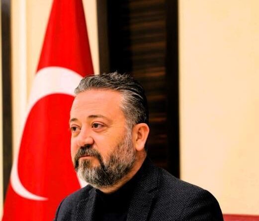 Eskişehir’in gündemi Kocasinan Belediyesi oldu 1