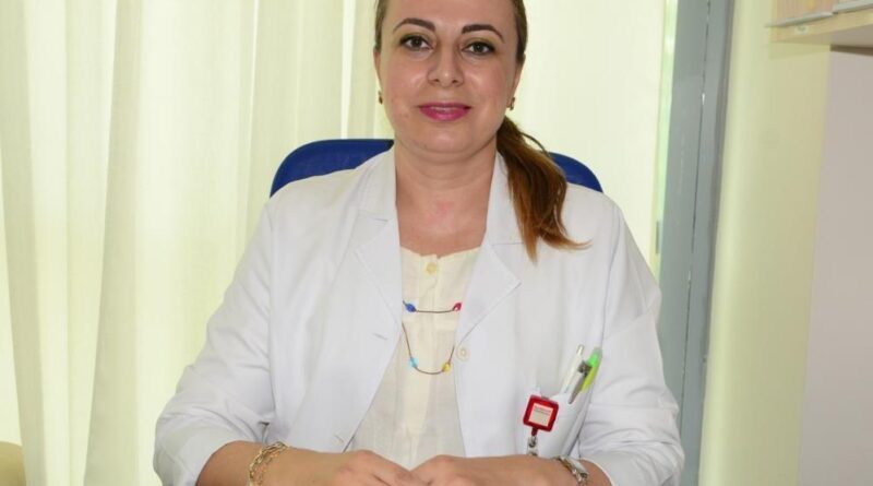 ESOGÜ'den 6 Mayıs Dünya Astım Günü açıklaması 6