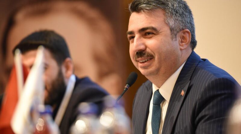 Güvenlik şehir içi güç birliği 1