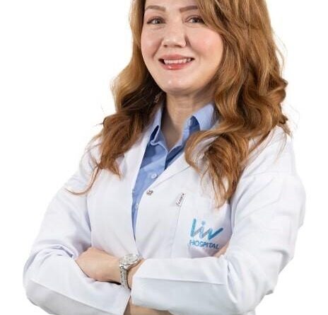 İç Hastalıkları Uzmanı Elif Başaran: "Bilinçsiz besin takviyesi kullanımı kalbi tehdit ediyor" 1