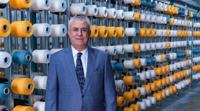 İlk 500'de 16 Adana sanayi firması yer aldı 1