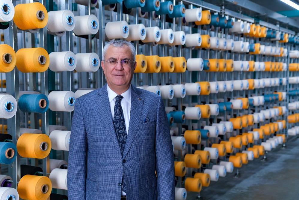 İlk 500’de 16 Adana sanayi firması yer aldı
