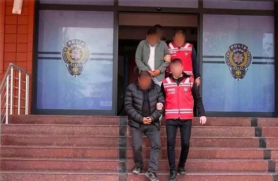 Isparta’da çeşitli suçlardan aranan 4 şahıs yakalandı 1