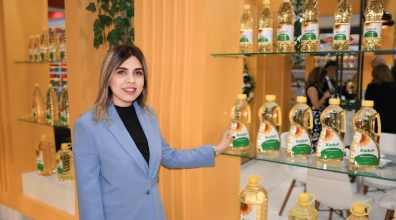Kadooğlu Holding’in İSO 500 gururu 2