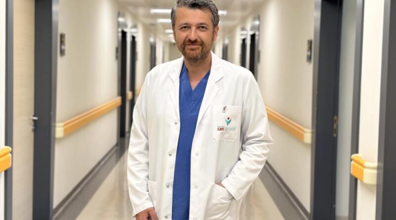 Karaciğer metastazında hastalar artık umutsuz değil 1