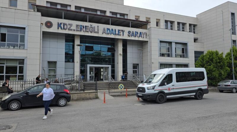 Karadeniz Bölge Komutanlığı’nda görevli yarbay FETÖ'den tutuklandı 1