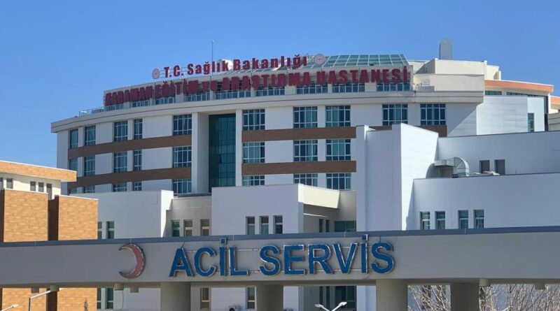 Karaman’da otomobilin üzerinden geçtiği 6 yaşındaki çocuk hayatını kaybetti 1