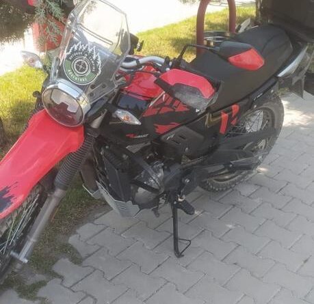 Karapınar'da 2 ayrı motosiklet kazası: 2 yaralı 1