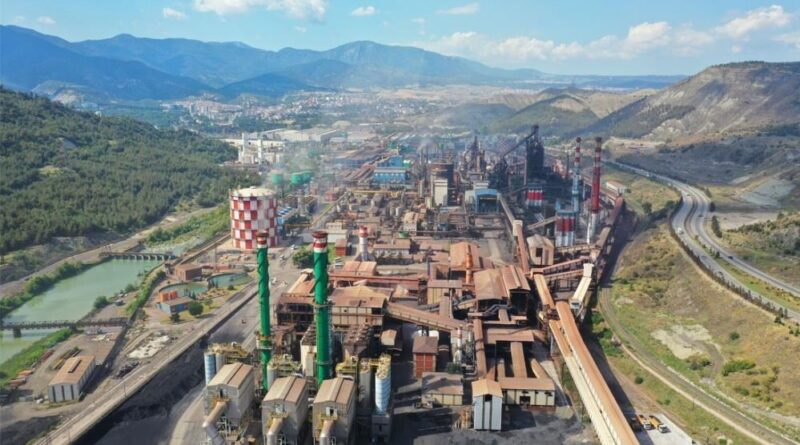 KARDEMİR yılın ilk çeyreğinde 1 milyar 481 milyon TL zarar etti 1
