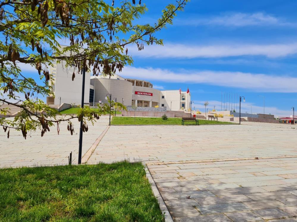 Kastamonu Üniversitesi Sosyal Ofis’ten 4 ayda 105 projeye destek