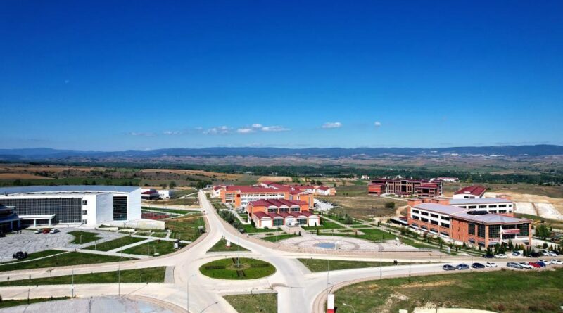 Kastamonu Üniversitesi’nde hayvansal ilaçlardaki mikroplastik tehlikesi araştırılacak 1