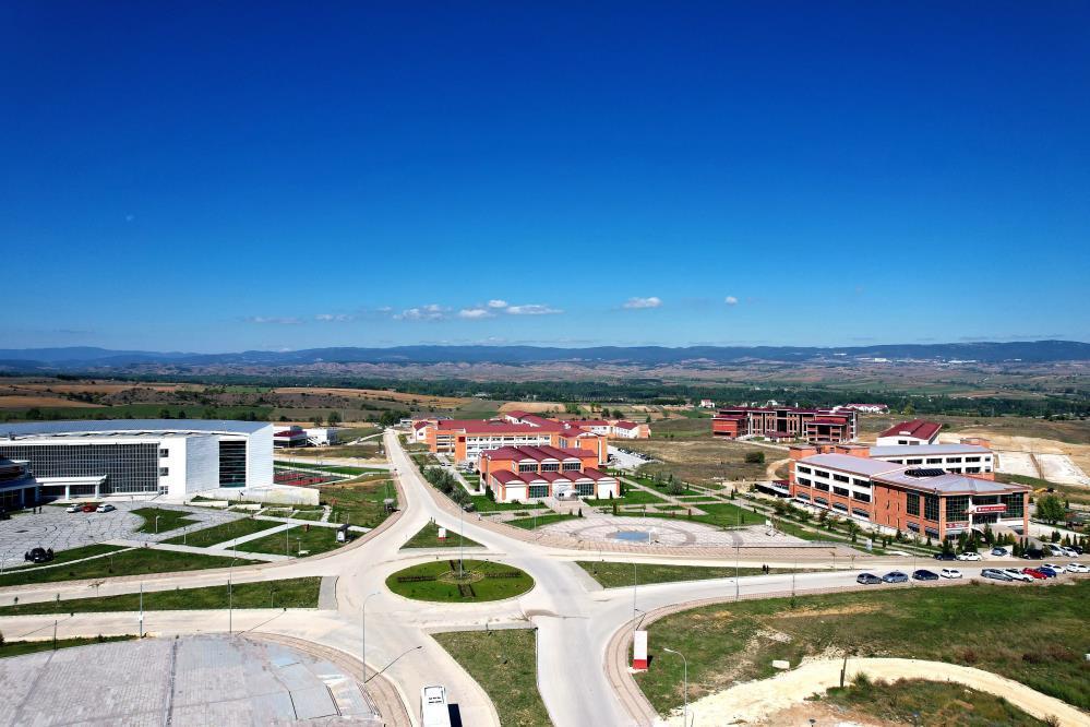 Kastamonu Üniversitesi’nde hayvansal ilaçlardaki mikroplastik tehlikesi araştırılacak
