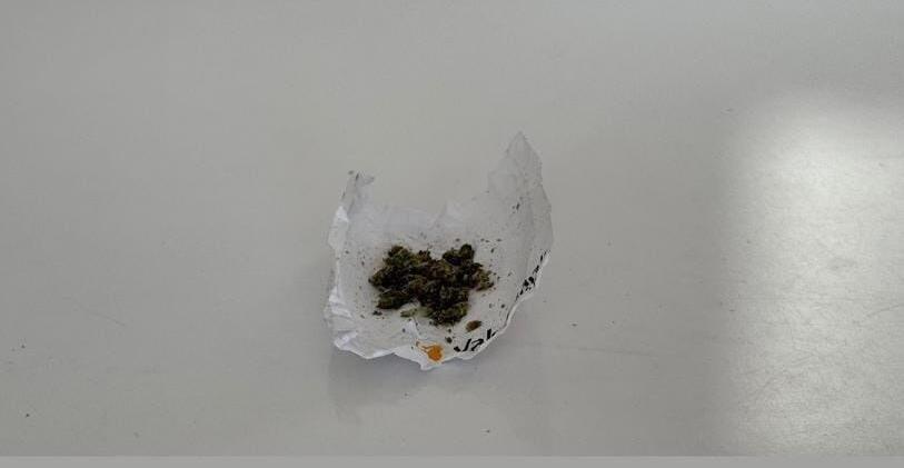 Kırşehir’de uyuşturucu operasyonu: 3 şüpheli gözaltında
