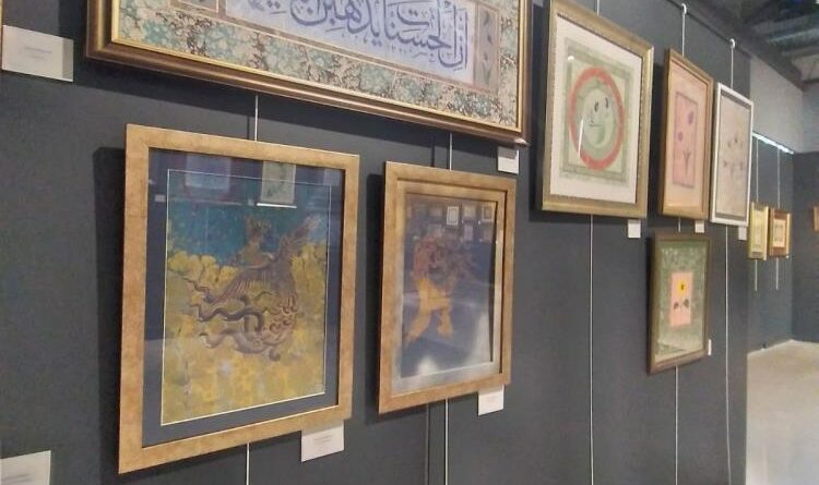 Konservatuar öğrencileri eserlerini sanatseverlerin beğenisine sunacak 1