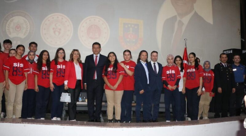 Kozan Belediye Başkanı Atlı:" Gençlerin sesi her zaman yankı bulacak" 1