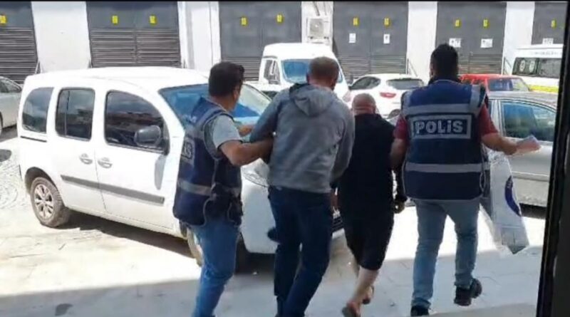 Kütahya'da Kurban Bayramı öncesi hayvan hırsızlığı: 4 kişi tutuklandı 1