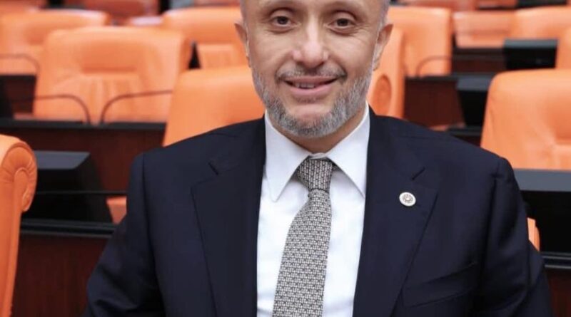 Kütahya’ya köylerin alt yapı desteği için 187 Milyon 592 bin TL ödenek 5