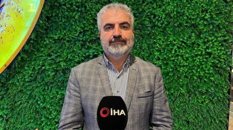 Oğuz Murat Aci'nin anne ve babasının avukatı konuştu 1