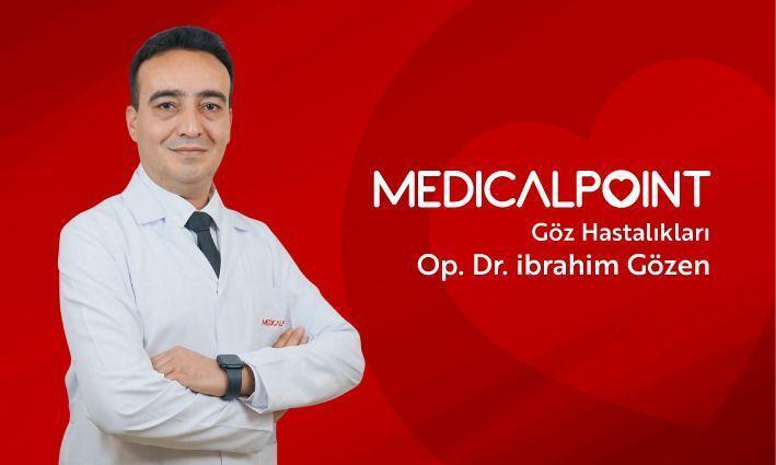 Op. Dr. Gözen, Medical Point Gaziantep’te hasta kabulüne başladı 8