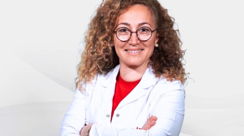 Op. Dr. Gülden Ballı: "Hemoroid sanıldığı kadar basit değil, uzman genel cerrah müdahalesi şart" 10