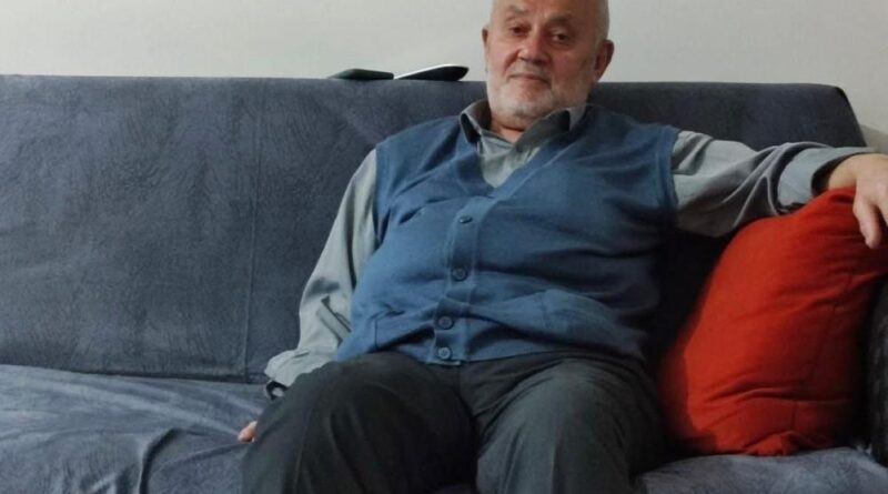 Ordu'da patpat kazası: 1 ölü, 1 yaralı 1
