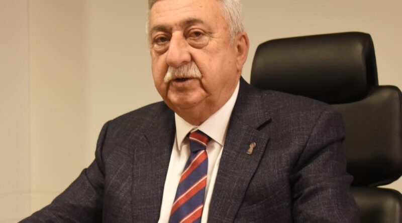 Palandöken: "Bu özel gün annelerimizi gülümsetmek için büyük bir fırsat" 7