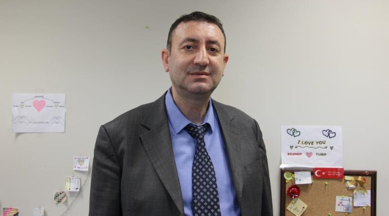 Prof. Dr. Aydın: "Anne ve bebeğin sağlığını tehdit eden tehdit eden bir durumu yoksa normal doğumu tercih etmek gerekiyor" 1