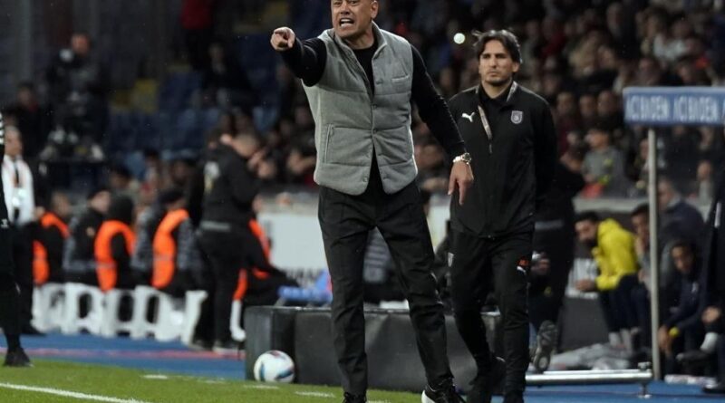 RAMS Başakşehir, Çağdaş Atan ile yola devam etme kararı aldı 1