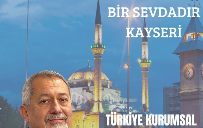 Sağırsoy, Avrupa Kayserili İşverenler Birliği Türkiye Kurumsal İlişkiler Komisyonu Başkanı olarak atandı 1