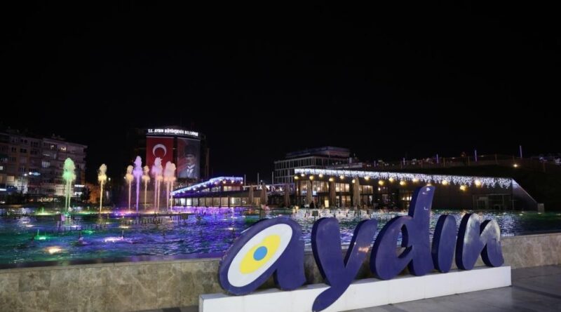 Şampiyonluk maçı dev ekrandan izlenecek 1