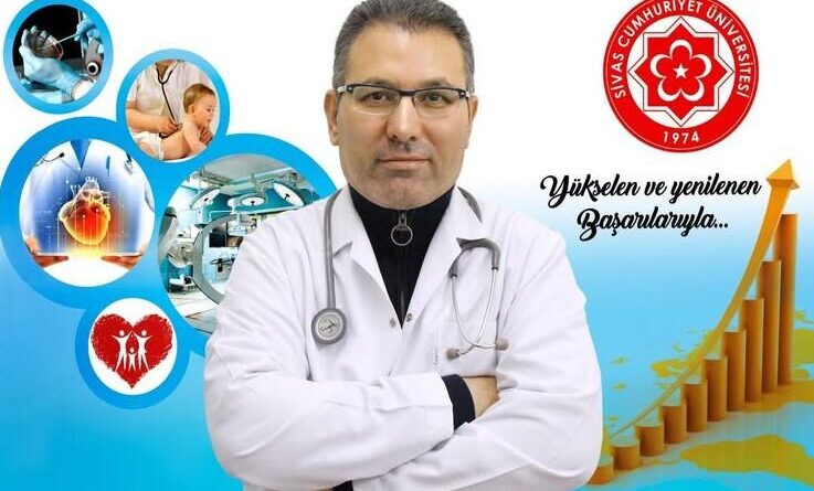 Sarıakçalı, "Obezite konusunda acil eylem planı oluşturulmalı" 5