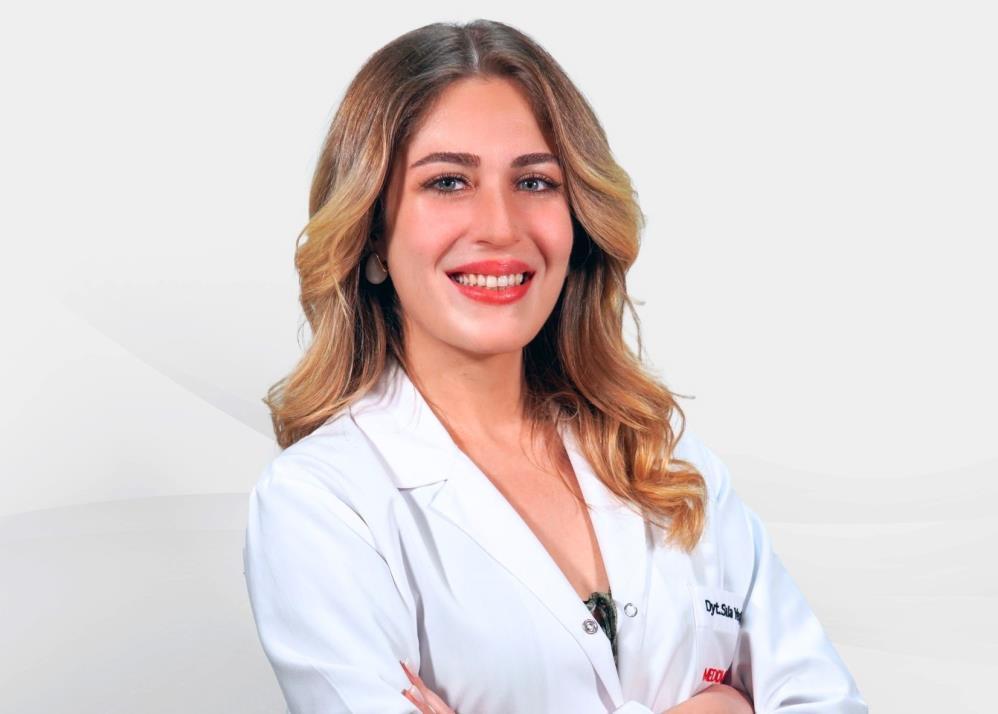 Sıla Yeşilyaprak: “Su içmek bir ihtiyaç değil, bir yaşam tarzı olmalı”