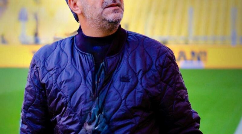 Süper Lig'e veda eden Bodrum FK'da Asbaşkan Selahattin Polat’tan duygusal mesaj 1