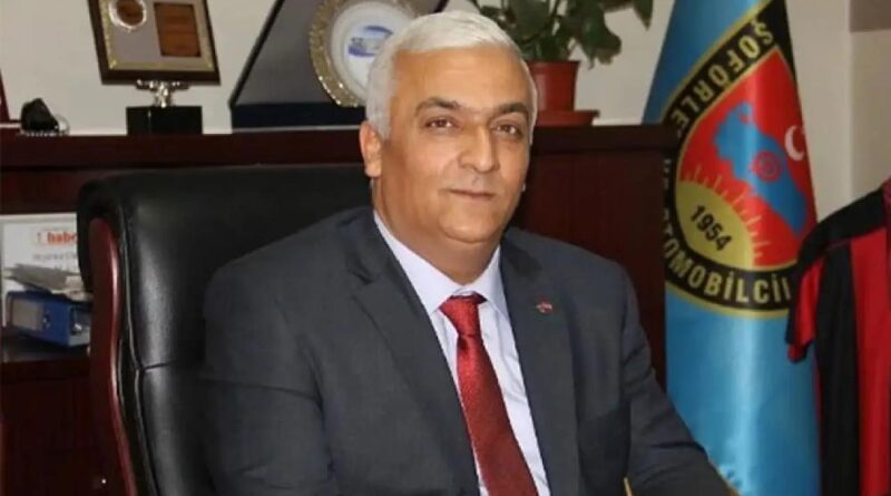 Van’da ulaşıma yüzde 17 zam 2