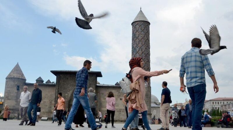 Yaz geliyor, cilt kanserine dikkat 1