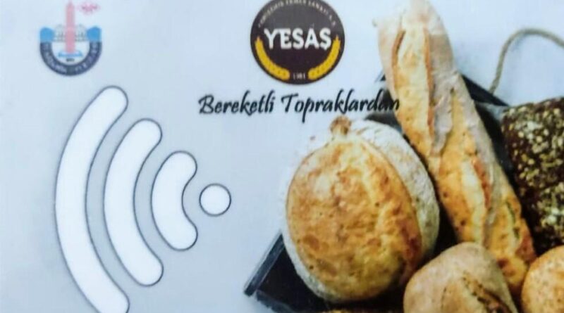 Yesaş kart ihtiyaç sahiplerinin hizmetinde 1