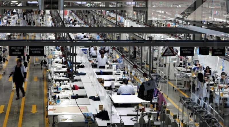 Yurt Dışı Üretici Fiyat Endeksi yıllık yüzde 22,92 arttı 1