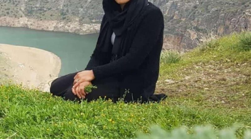 33 yaşındaki kadın, kayınbiraderi tarafından öldürüldü 1