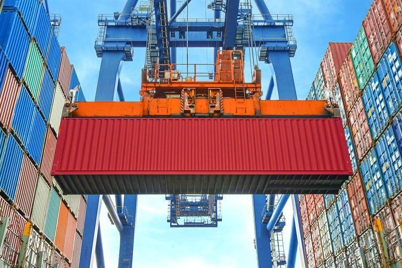 42 milyon 435 bin dolarlık ihracat yapıldı