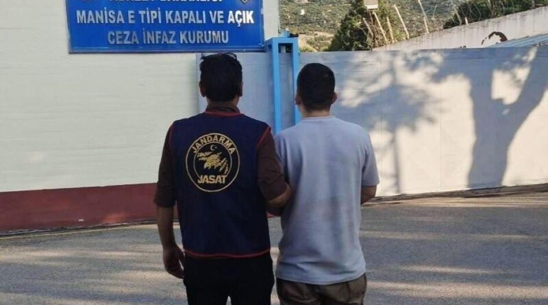 89 suçtan aranan şahıs yakalandı 1