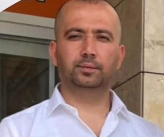 Adana'da bir şahıs aracına binerken öldürüldü 1