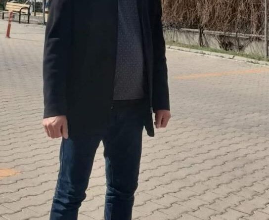 Akrabalar arasındaki arazi kavgası kanlı bitti 1
