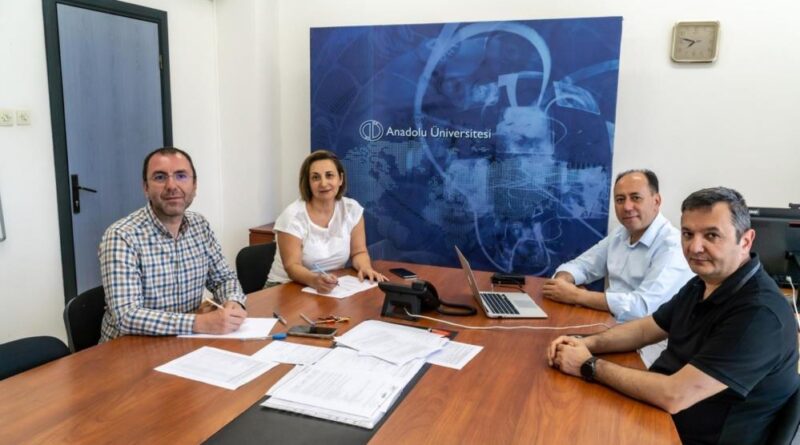 Anadolu Üniversitesinden yapay zekâ ile test uygulamalarında yenilikçi adım 1