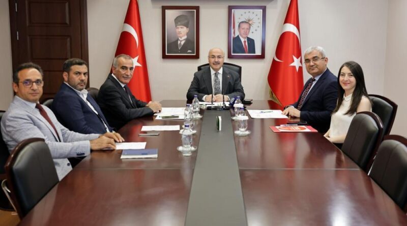 ATO'dan evleneceklere indirim desteği 1