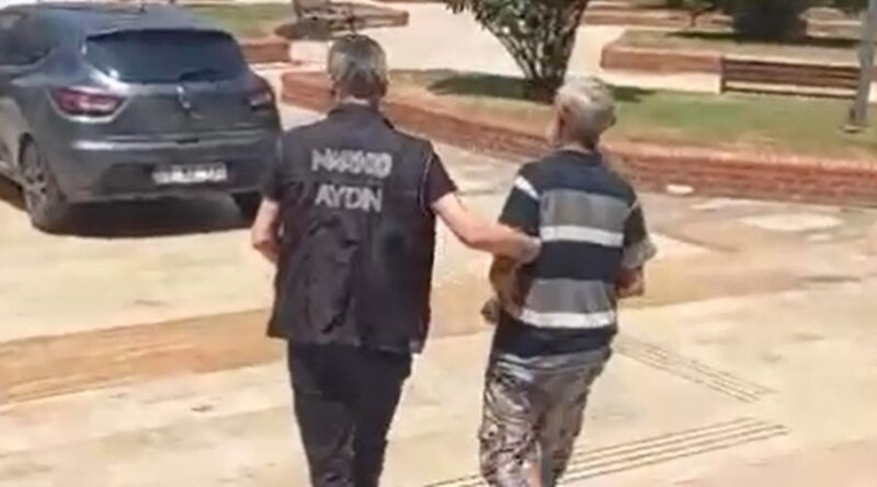 Aydın'da narkotik ekipleri uyuşturucu ticaretine geçit vermiyor 1