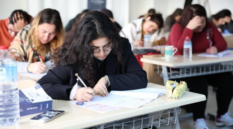 Aydın’da sessizlik uyarısı 1