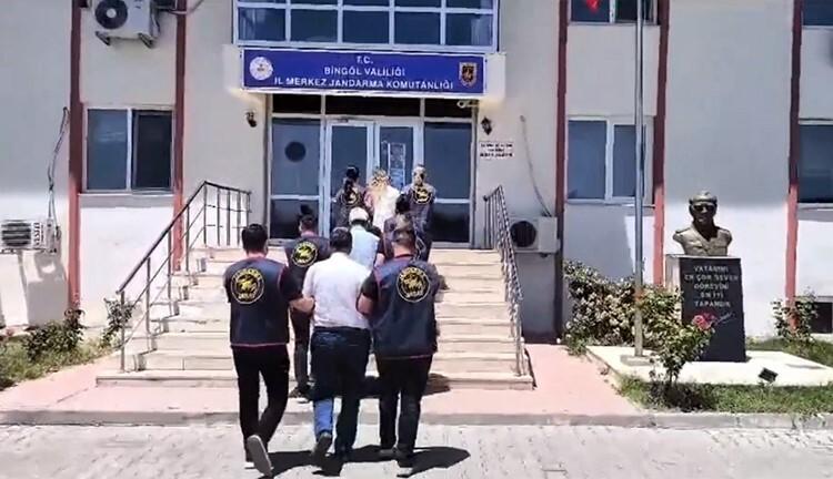 Bakan Yerlikaya: “20 yıl sonra JASAT, isimsiz bebeğin faillerini yakaladı”