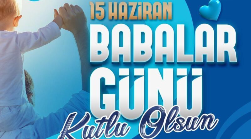Başkan Büyükkılıç: "Bugünün Babaları, Anneleri, Aydınlık Yarınlarımızı da İnşa Edecek" 1